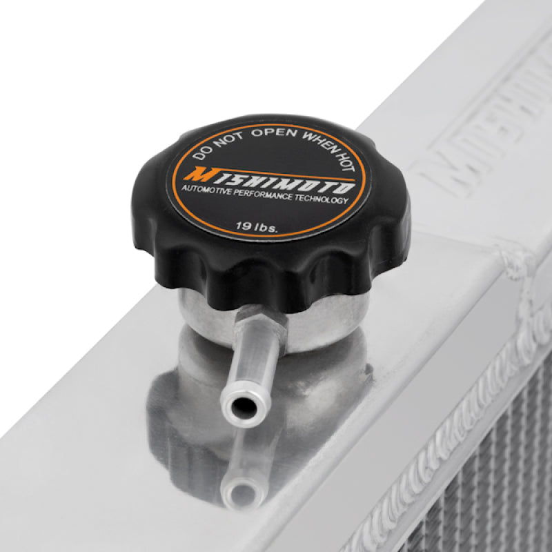 Radiators MISMMRAD-MIA-99 Mishimoto
