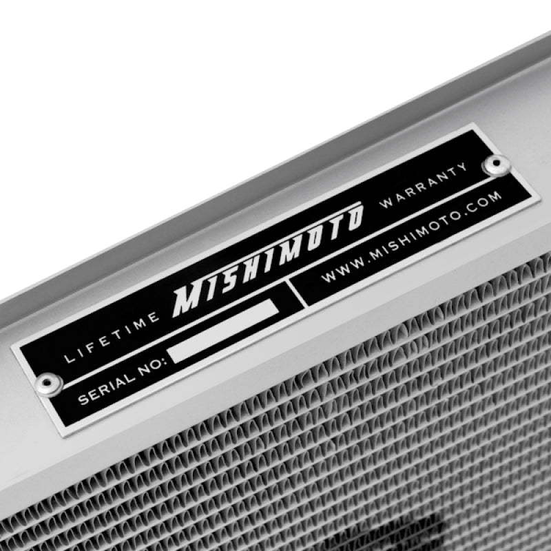 Radiators MISMMRAD-MIA-99 Mishimoto