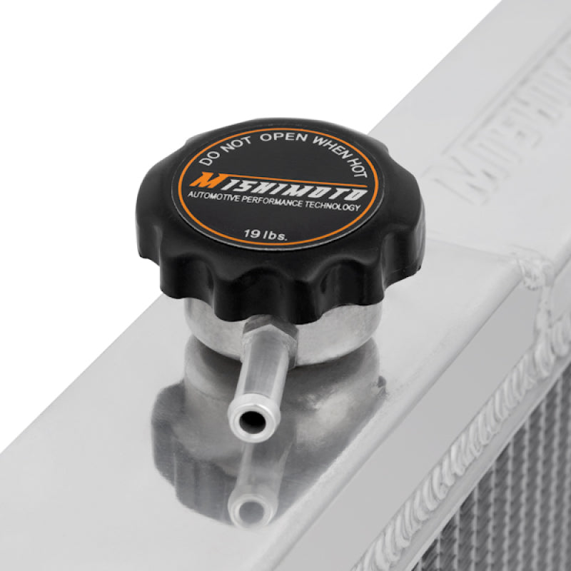 Radiators MISMMRAD-MIA-99 Mishimoto