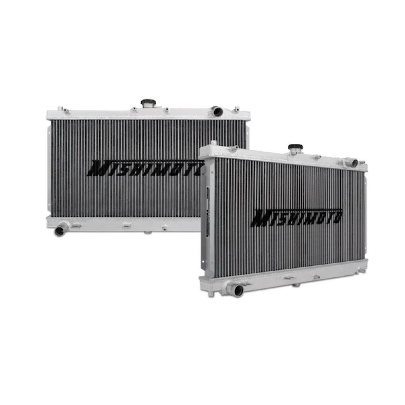 Radiators MISMMRAD-MIA-99 Mishimoto