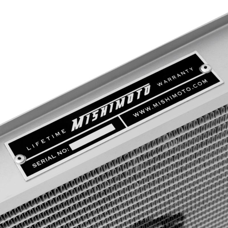 Radiators MISMMRAD-MIA-99 Mishimoto