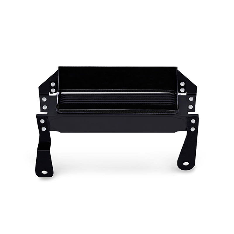Oil Coolers MISMMOC-MIA-99TBK Mishimoto