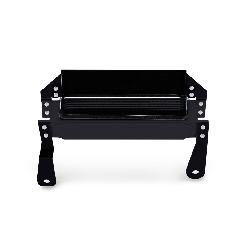 Oil Coolers MISMMOC-MIA-99TBK Mishimoto