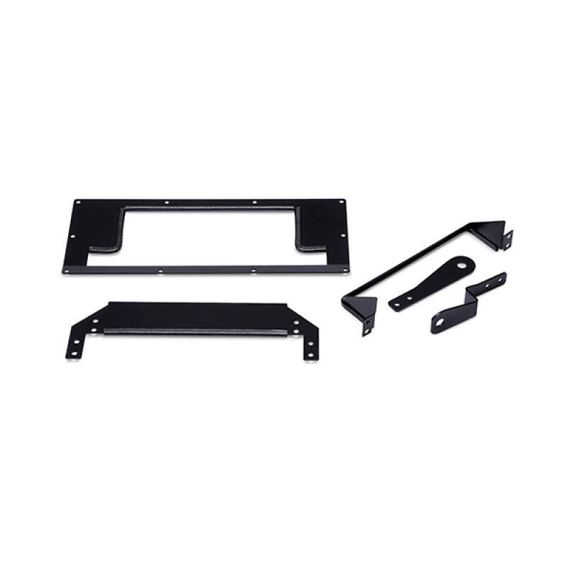 Oil Coolers MISMMOC-MIA-99T Mishimoto