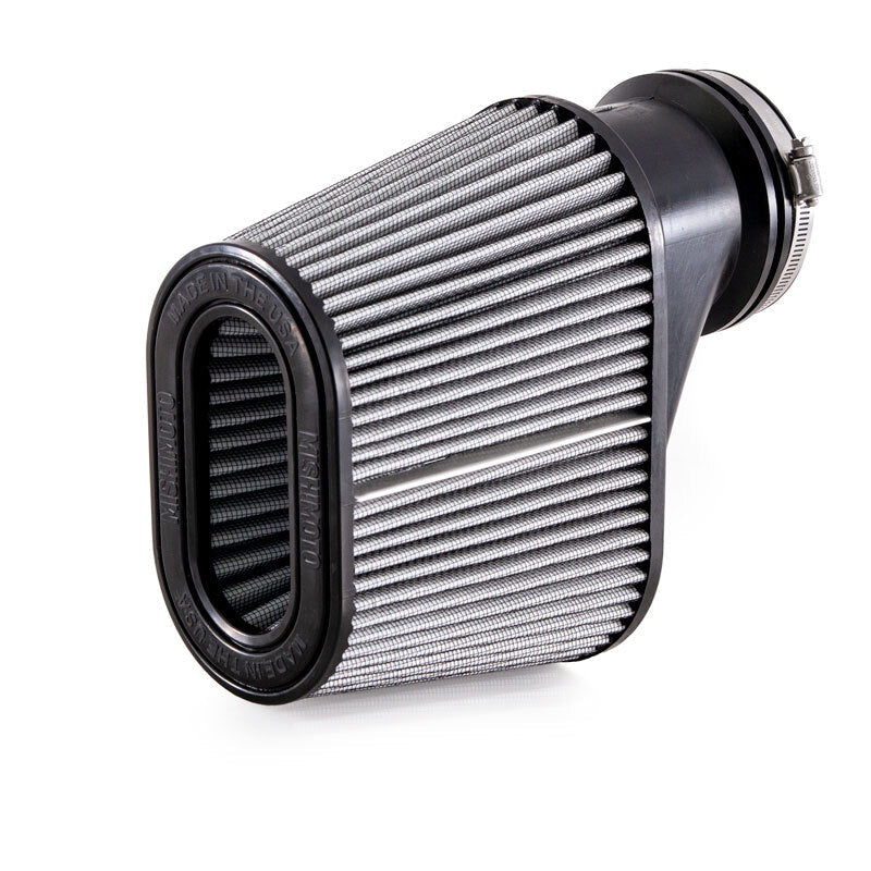 Air Filters - Universal Fit MISMMAF-38672SDW Mishimoto