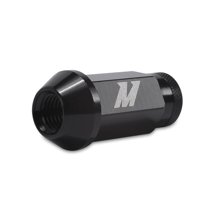 Lug Nuts MISMMLG-1220-23LBK Mishimoto