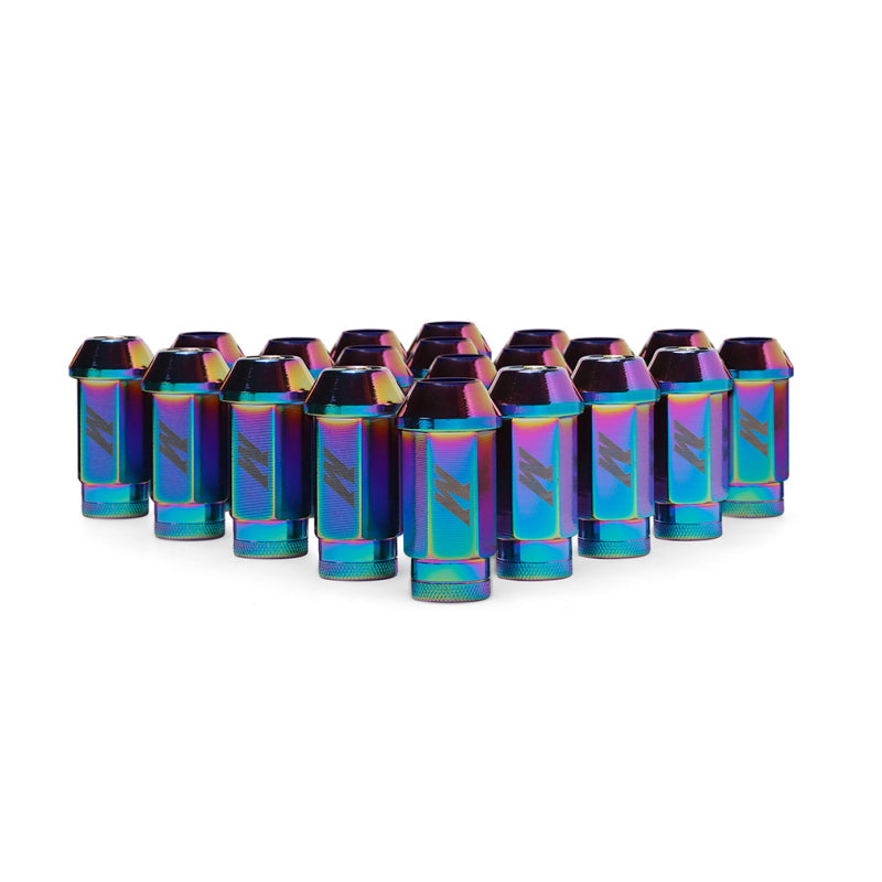 Lug Nuts MISMMLG-1220-23LNC Mishimoto