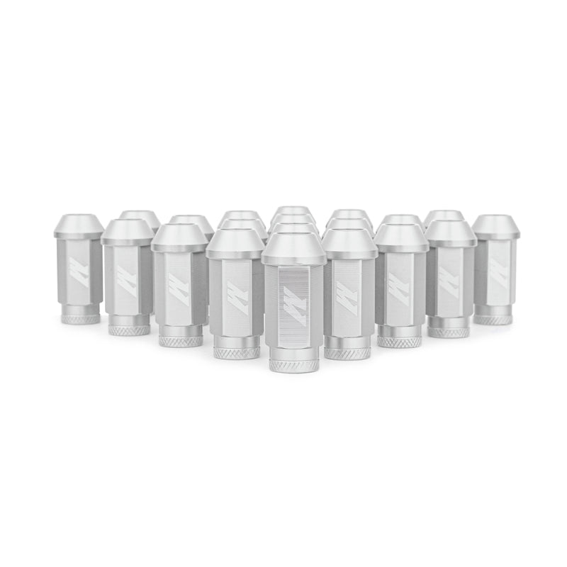 Lug Nuts MISMMLG-1220-23LSL Mishimoto