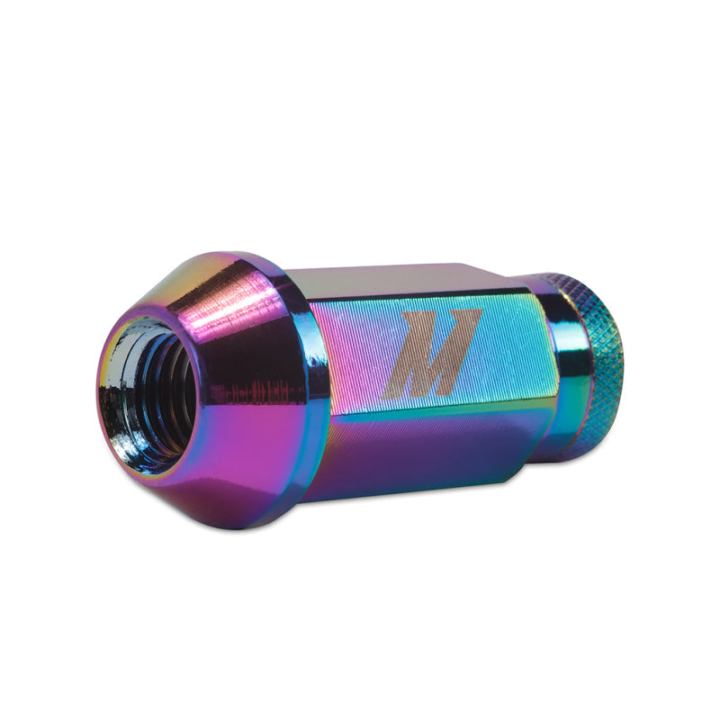 Lug Nuts MISMMLG-125-20LNC Mishimoto