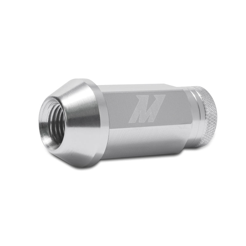 Lug Nuts MISMMLG-125-20LSL Mishimoto