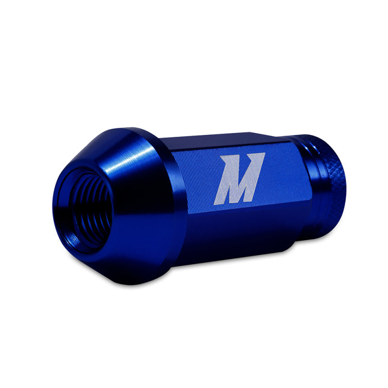 Lug Nuts MISMMLG-15-20LBL Mishimoto