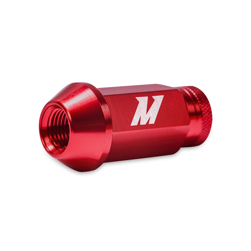 Lug Nuts MISMMLG-15-20LRD Mishimoto