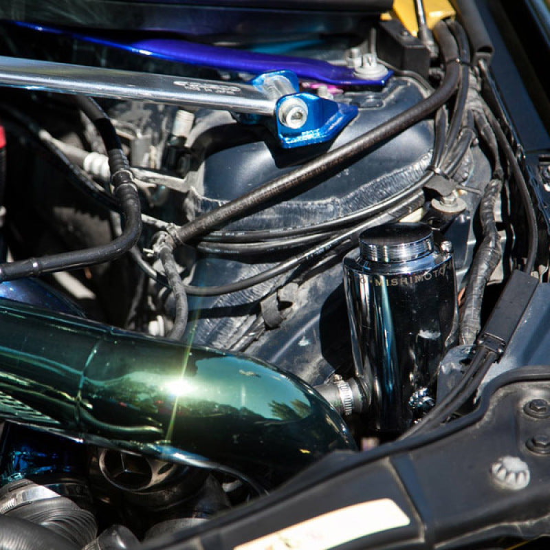 Coolant Reservoirs MISMMRT-PSA Mishimoto