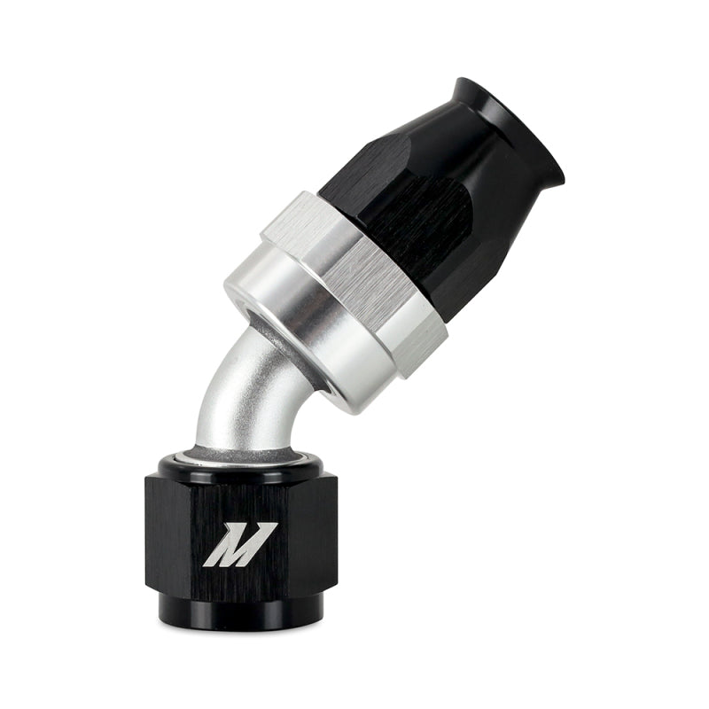 Fittings MISMMFT-SW-08P-45 Mishimoto