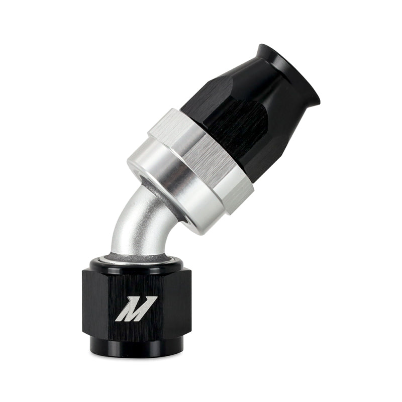 Fittings MISMMFT-SW-08P-45 Mishimoto