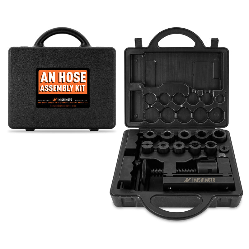 Tools MISMMTL-INKIT-PL Mishimoto