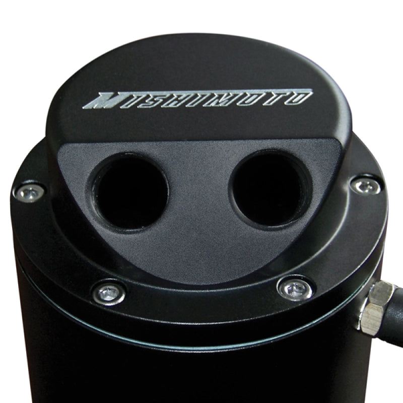 Oil Catch Cans MISMMOCC-RB Mishimoto