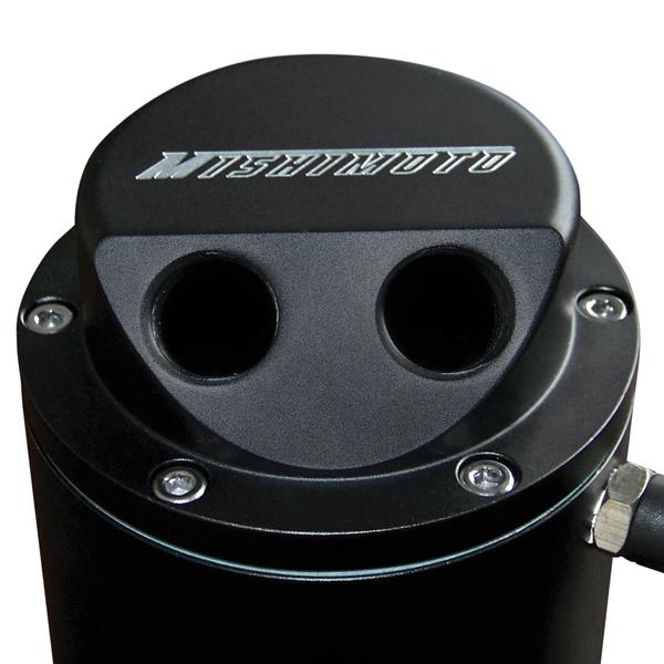 Oil Catch Cans MISMMOCC-RB Mishimoto