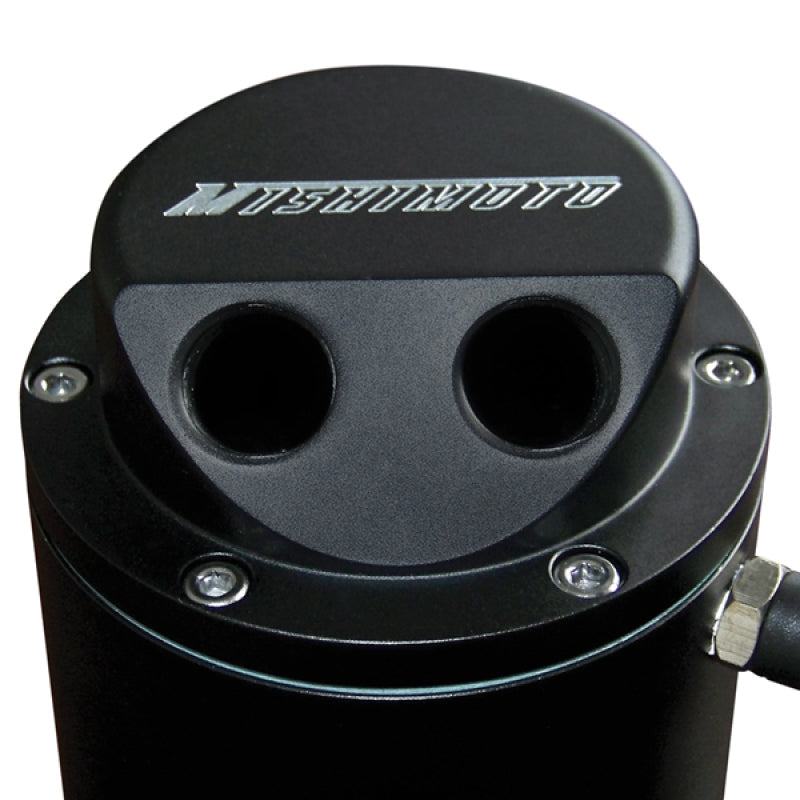 Oil Catch Cans MISMMOCC-RB Mishimoto