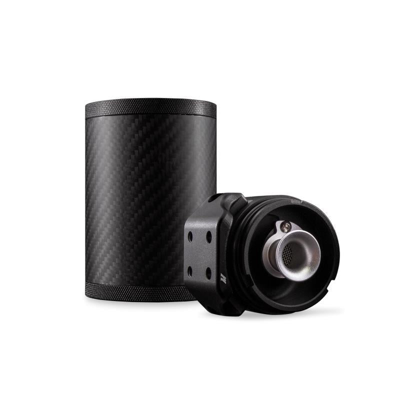 Oil Catch Cans MISMMBCC-CF Mishimoto