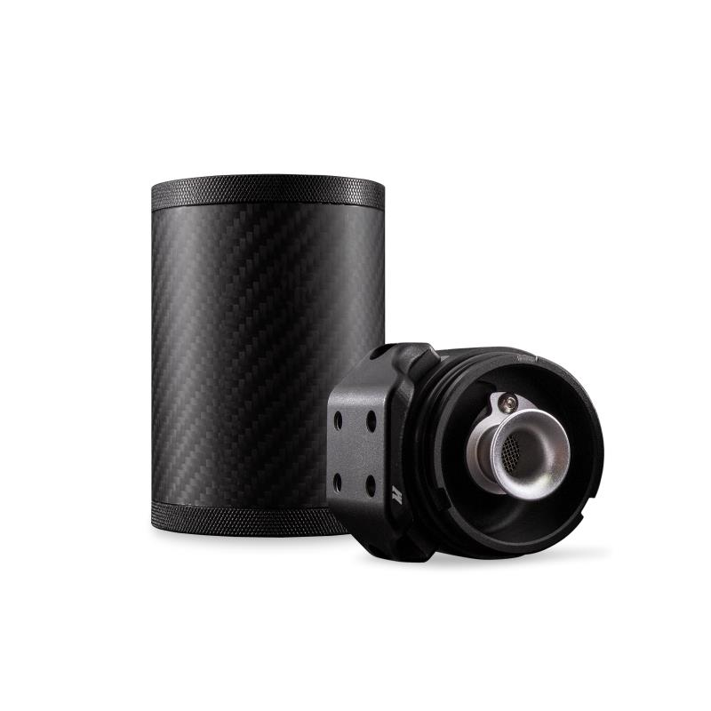 Oil Catch Cans MISMMBCC-CF Mishimoto