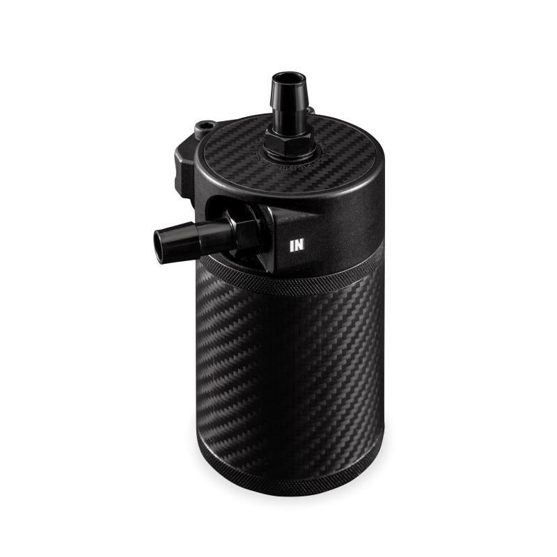 Oil Catch Cans MISMMBCC-CF Mishimoto