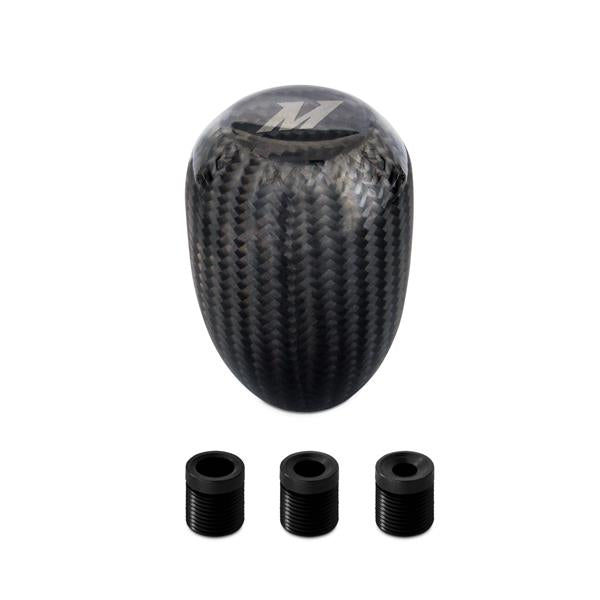 Shift Knobs MISMMSK-CF Mishimoto