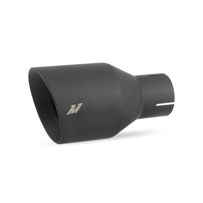 Tips MISMMEXH-TIP-DW25BK Mishimoto
