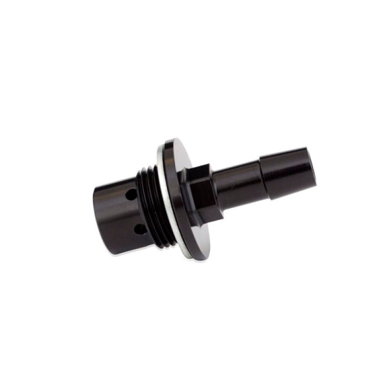 Oil Catch Cans MISMMBCC-DRAIN-01 Mishimoto