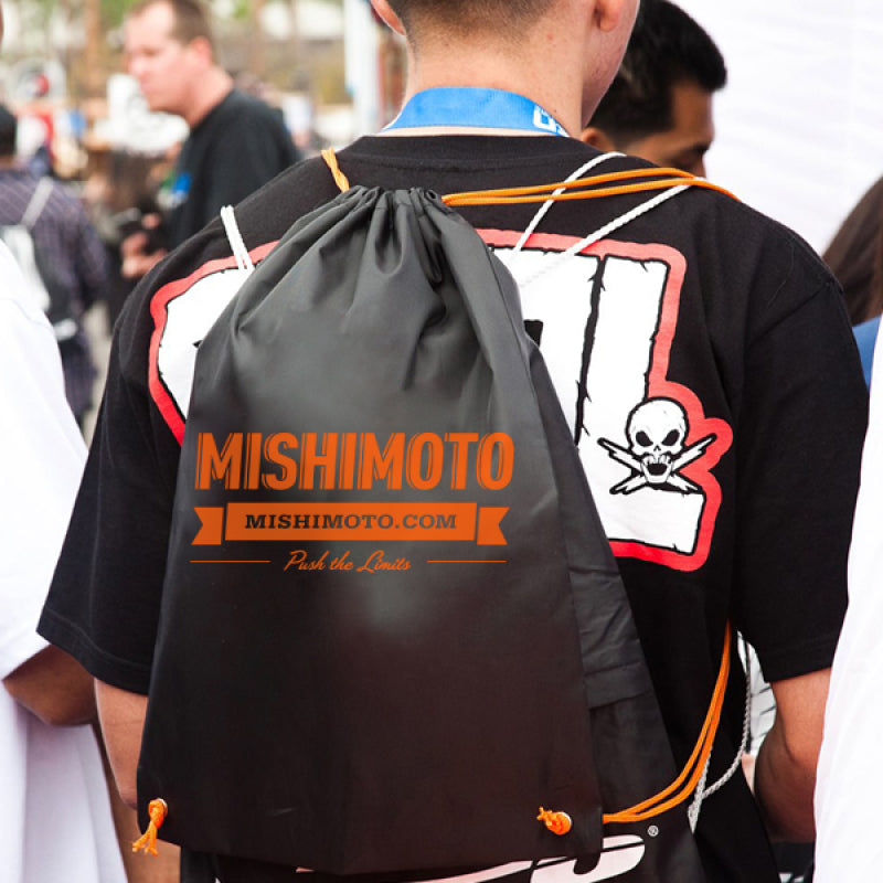 Cargo Boxes & Bags MISMMPRO-BAG-MMOJBK Mishimoto