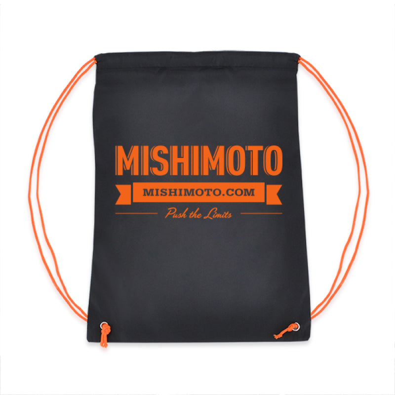 Cargo Boxes & Bags MISMMPRO-BAG-MMOJBK Mishimoto