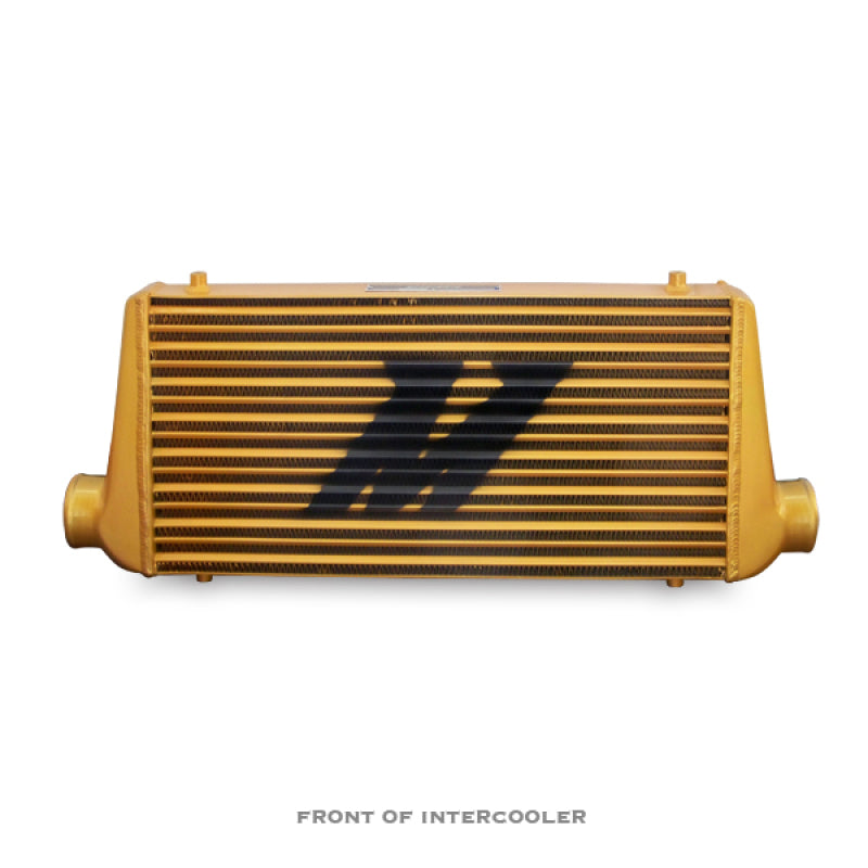 Intercoolers MISMMINT-UMG Mishimoto