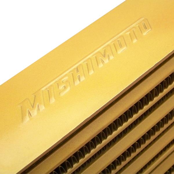 Intercoolers MISMMINT-UMG Mishimoto