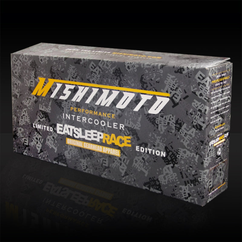 Intercoolers MISMMINT-UMG Mishimoto