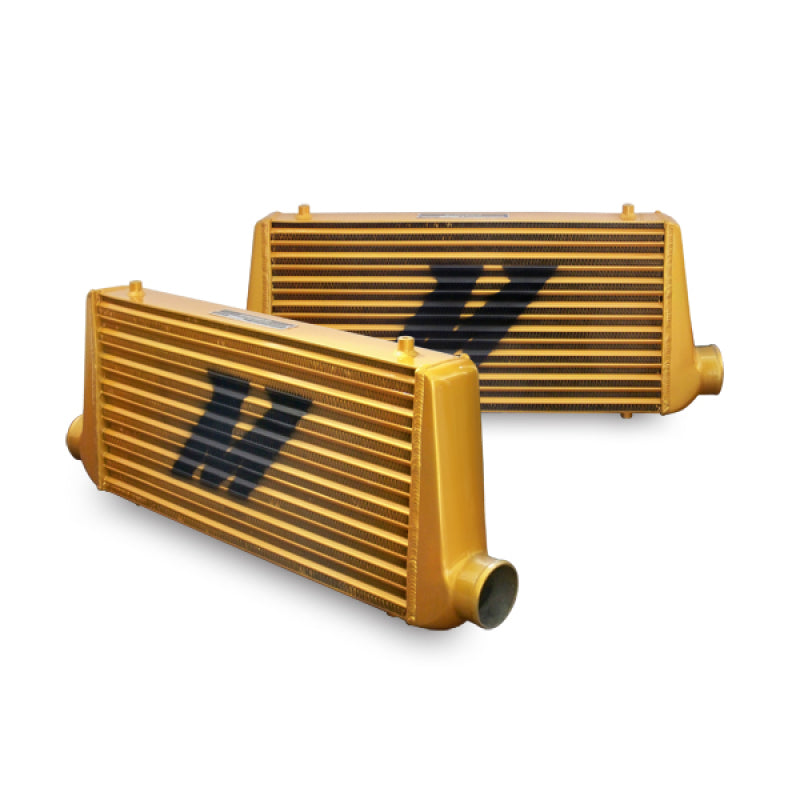 Intercoolers MISMMINT-UMG Mishimoto