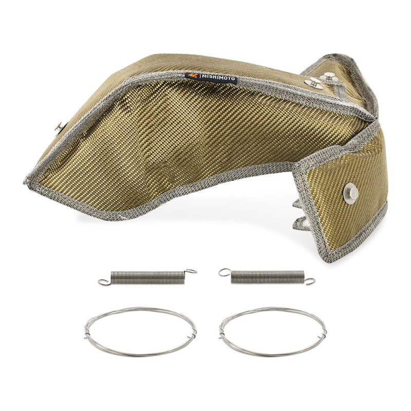 Turbo Blankets MISMMTB-MUS4-15 Mishimoto
