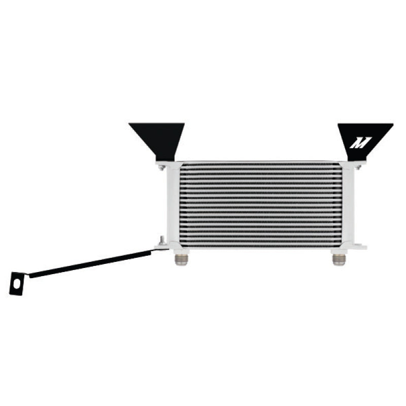 Oil Coolers MISMMOC-MUS4-15T Mishimoto
