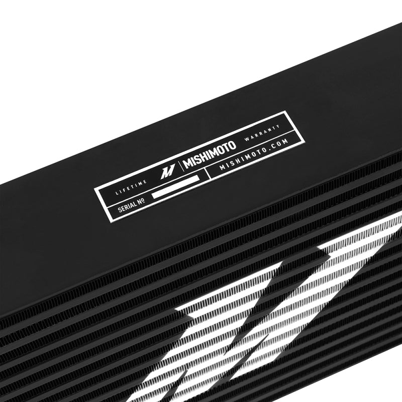 Intercooler Pipe Kits MISMMINT-RGR-11KBKP Mishimoto