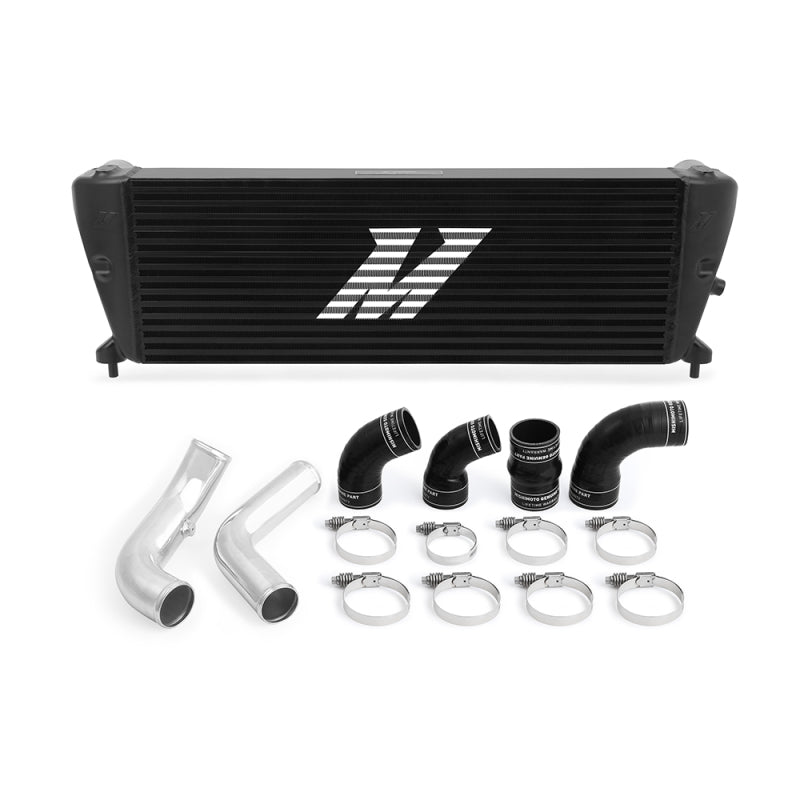 Intercooler Pipe Kits MISMMINT-RGR-11KBKP Mishimoto