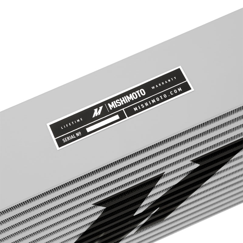 Intercooler Pipe Kits MISMMINT-RGR-11KSLBK Mishimoto