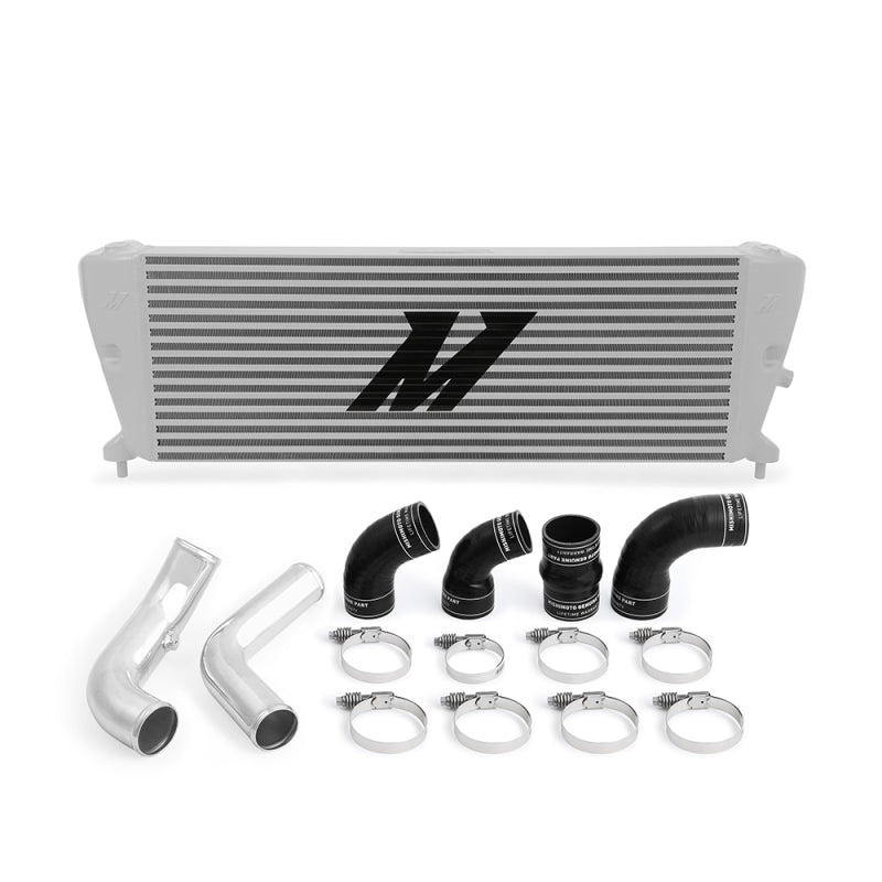 Intercooler Pipe Kits MISMMINT-RGR-11KSLP Mishimoto