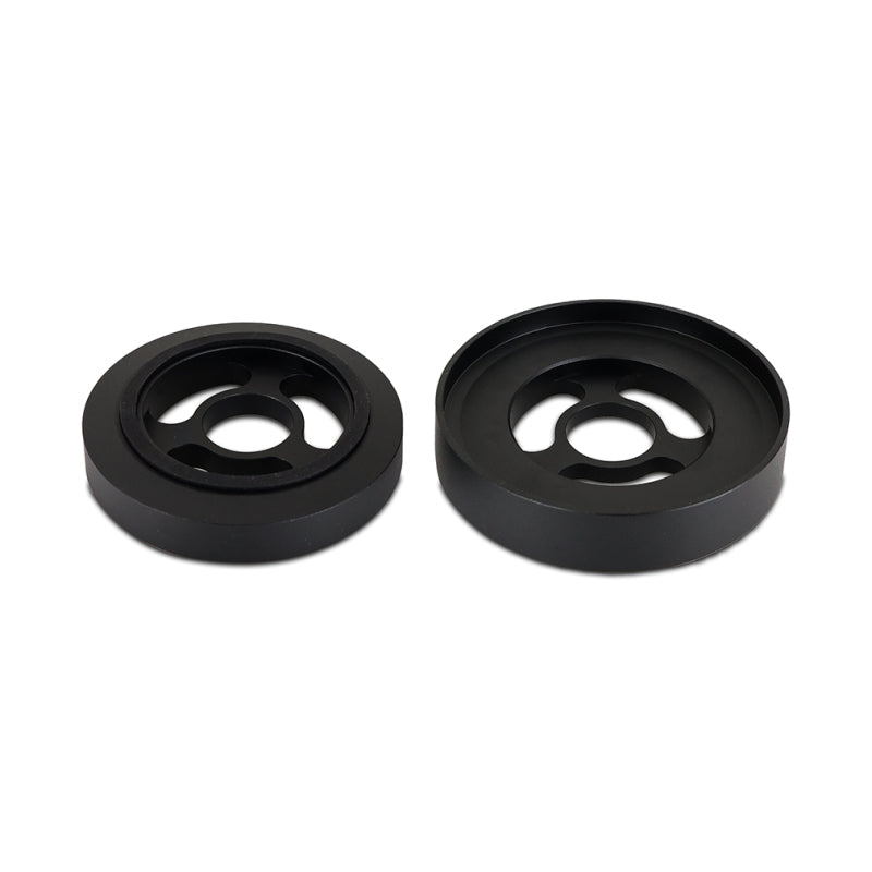Oil Filter Blocks MISMMOCA-BRZ-13 Mishimoto