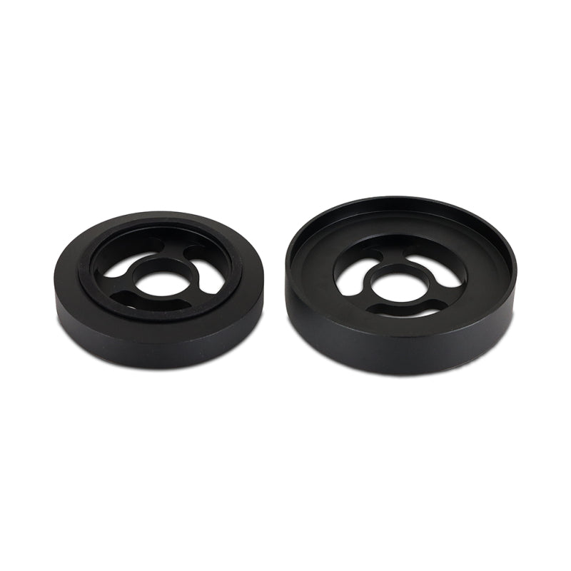 Oil Filter Blocks MISMMOCA-BRZ-13T Mishimoto