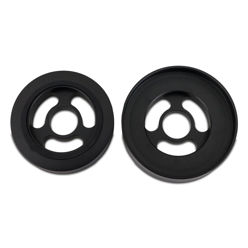 Oil Filter Blocks MISMMOCA-BRZ-13T Mishimoto