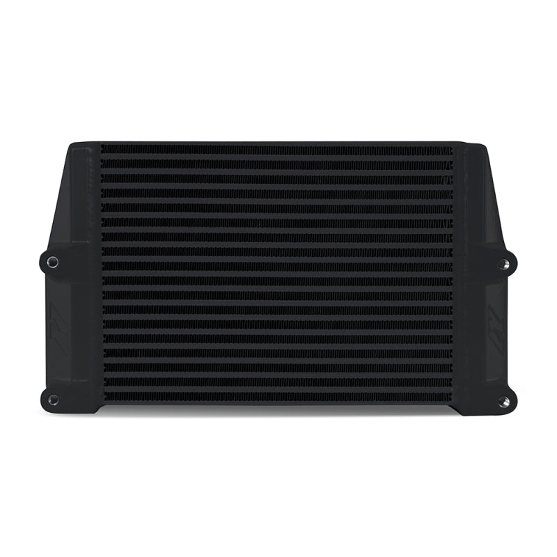 Oil Coolers MISMMOC-SSO-10BK Mishimoto