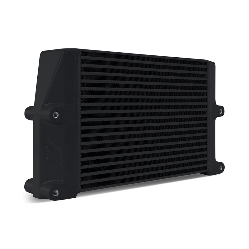 Oil Coolers MISMMOC-SSO-10BK Mishimoto