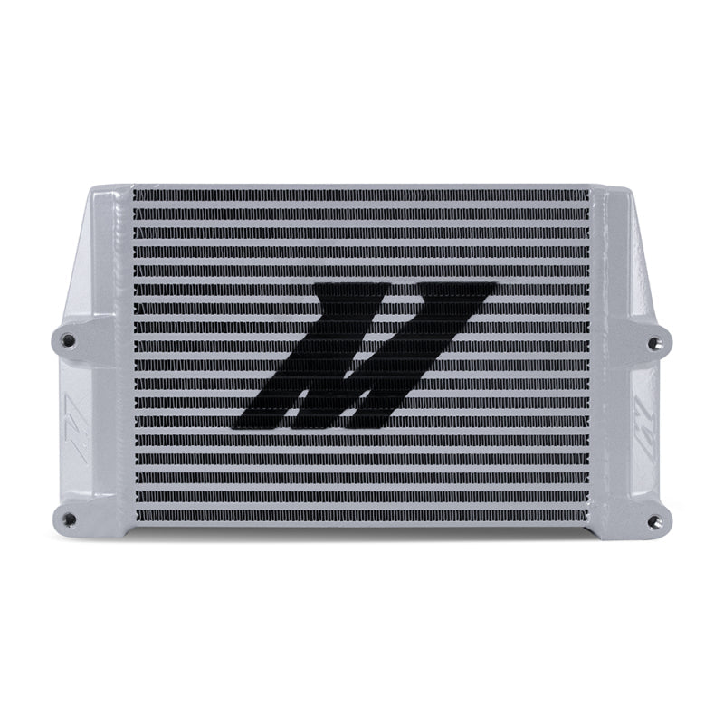 Oil Coolers MISMMOC-SSO-10SL Mishimoto
