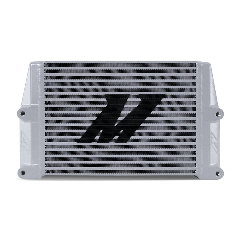 Oil Coolers MISMMOC-SSO-10SL Mishimoto