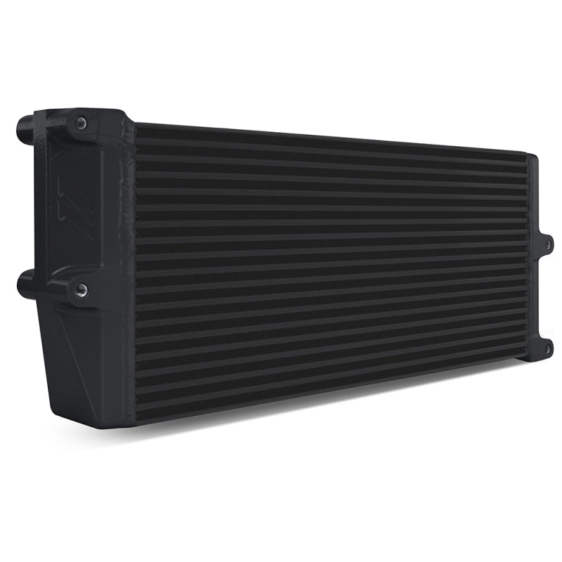 Oil Coolers MISMMOC-OO-17BK Mishimoto