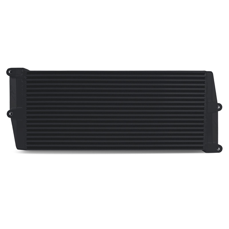 Oil Coolers MISMMOC-OO-17BK Mishimoto